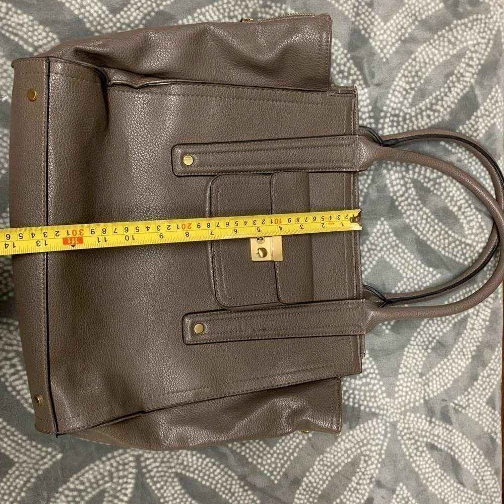 3.1‎ Phillip Lim for target vegan leather handbag